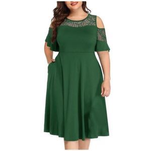 ❗️NWT - Pin Up Fashion - Vintage Styled Dress - Plus Size - Size 24